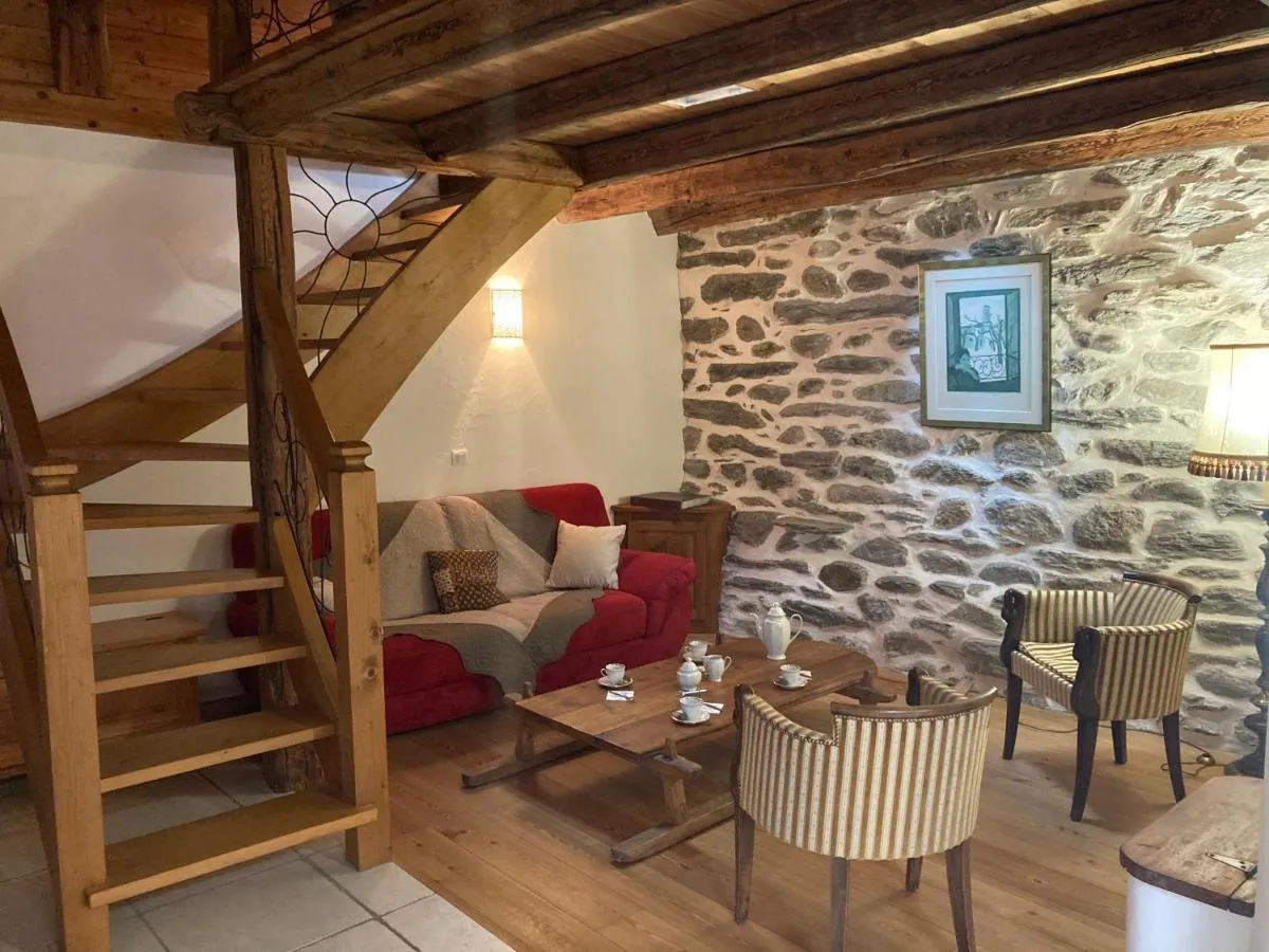 Image 3 of Chalet Alpin