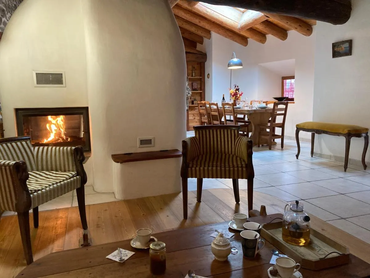 Image 2 of Chalet Alpin