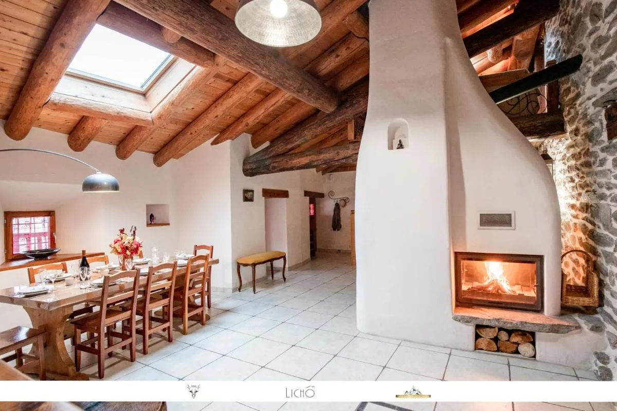 Image 1 of Chalet Alpin