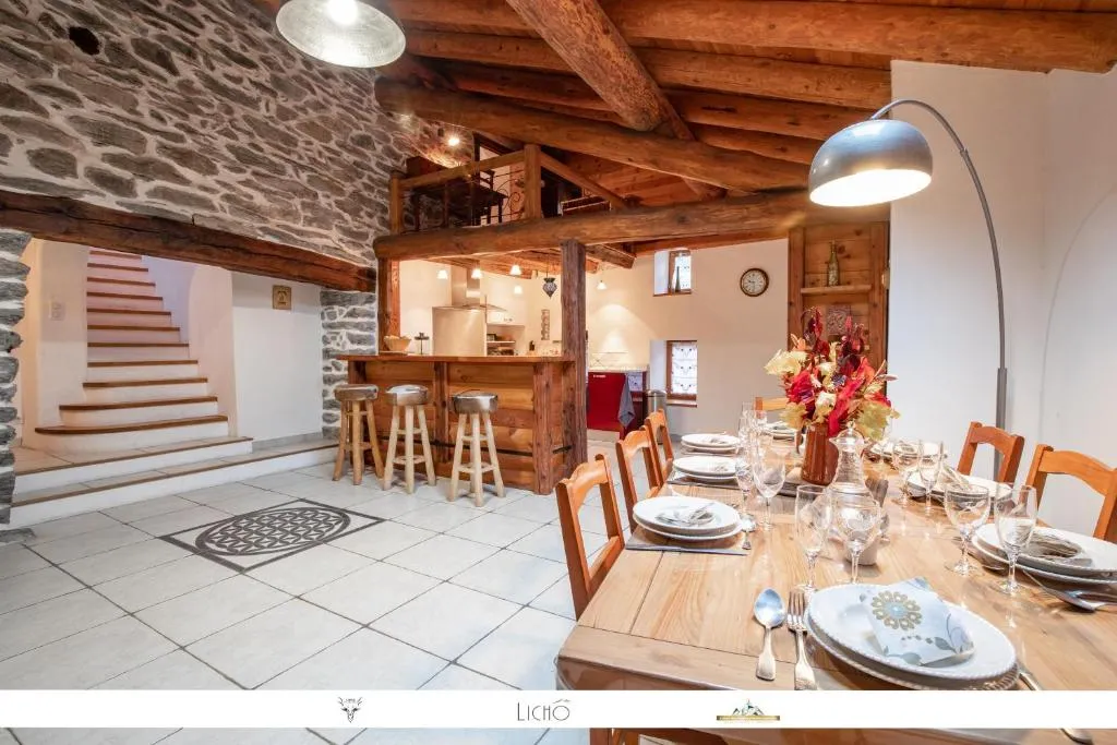 Image of Chalet Alpin