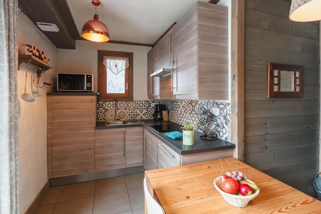 Image 2 of Chalet Bio Corti 6p. 3 ch proche pistes/commerces