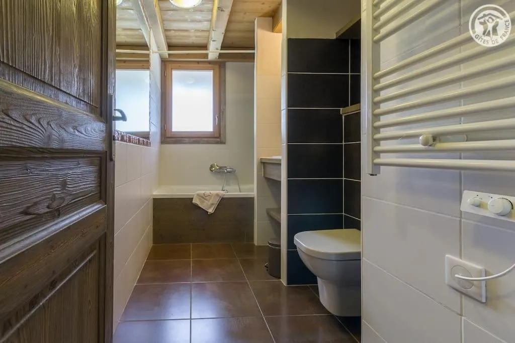 Image 6 of Chalet Bio Corti 6p. 3 ch proche pistes/commerces