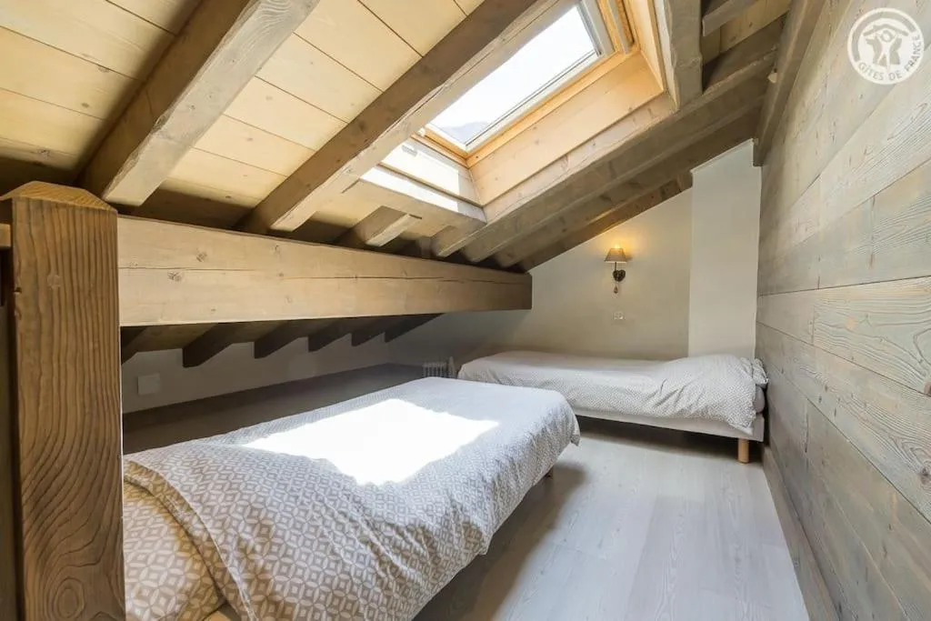 Image 3 of Chalet Bio Corti 6p. 3 ch proche pistes/commerces