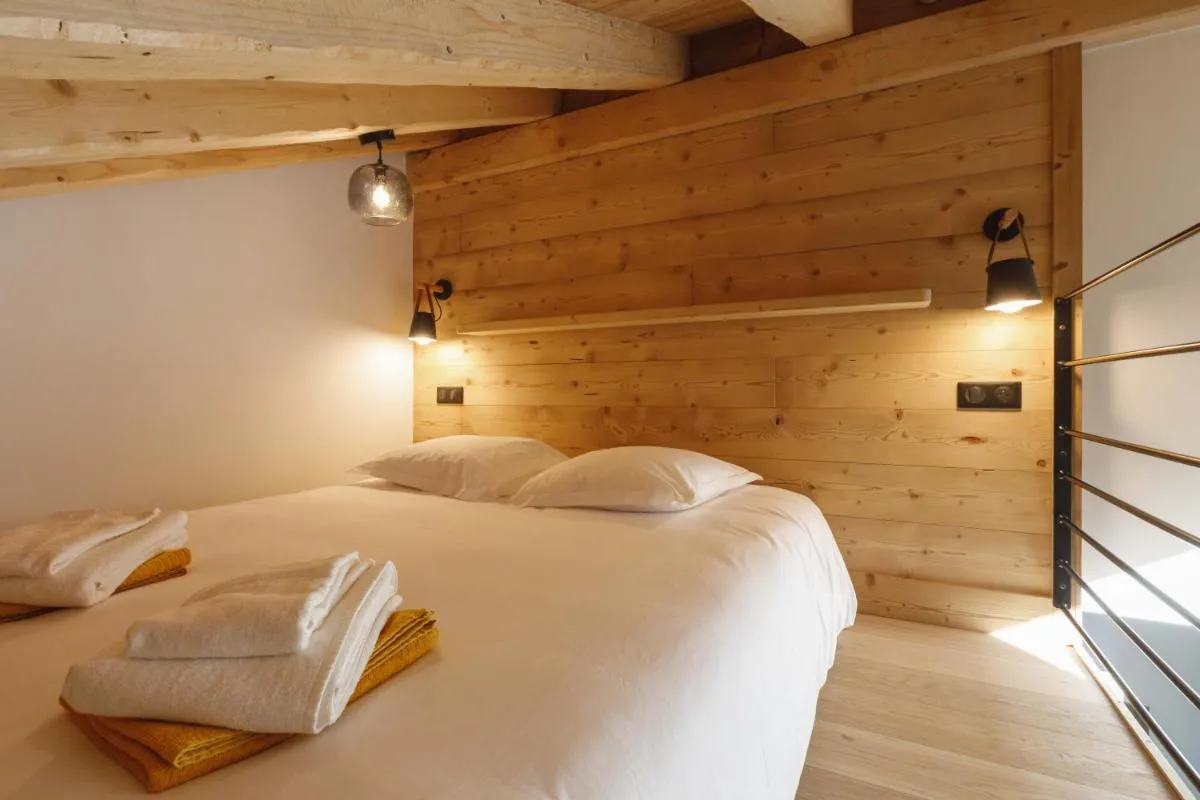 Image 3 of Chalet Bio Corti Spa 4 personnes