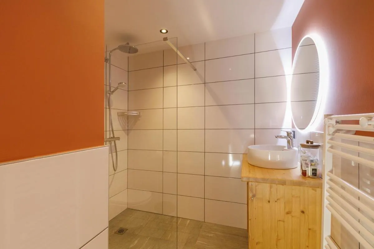 Image 4 of Chalet Bio Corti Spa 4 personnes