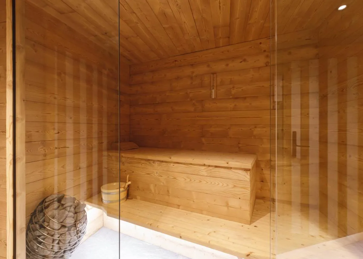 Image 6 of Chalet Bio Corti Spa 4 personnes