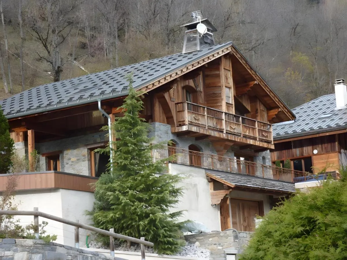 Image 3 of Chalet Bordon