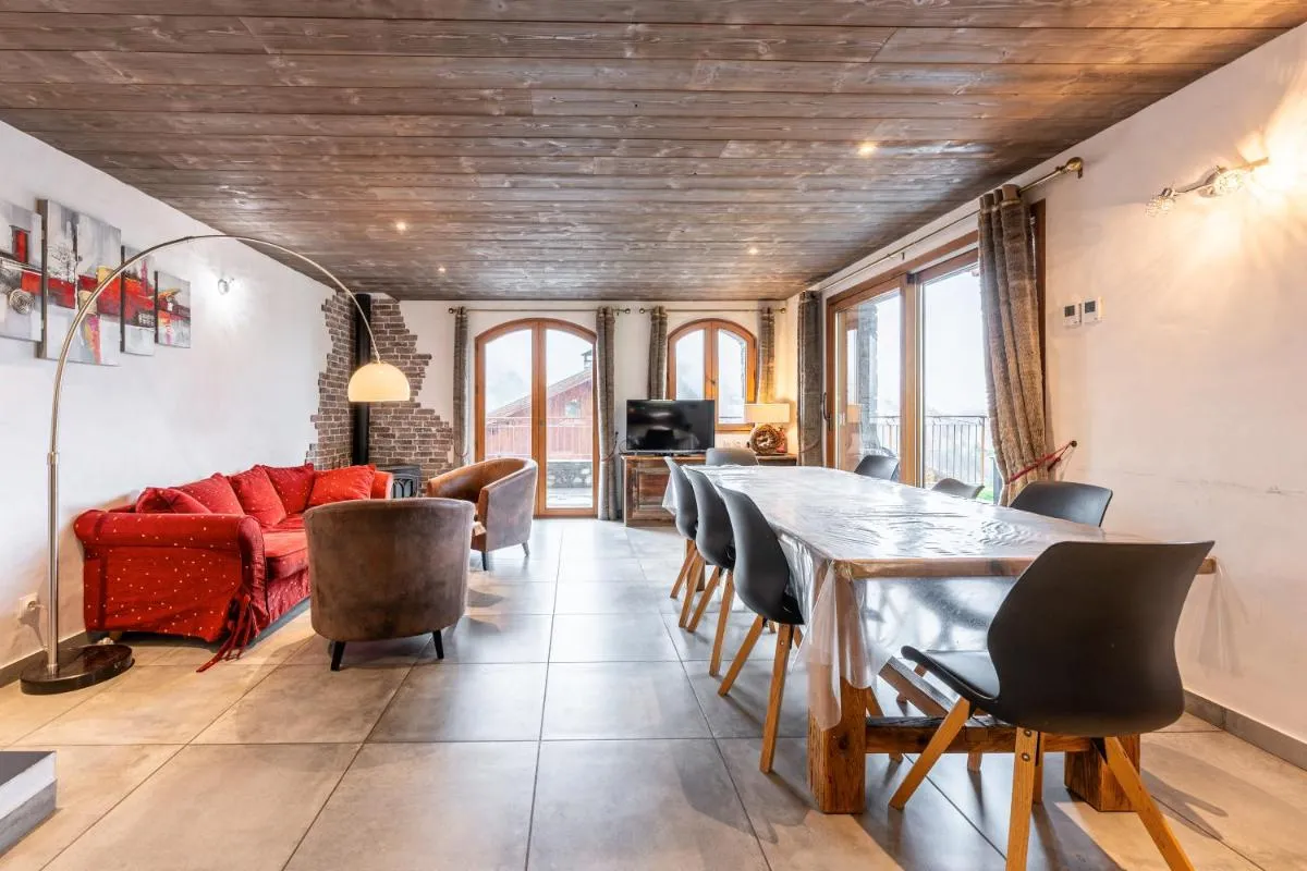 Image 4 of Chalet Bordon