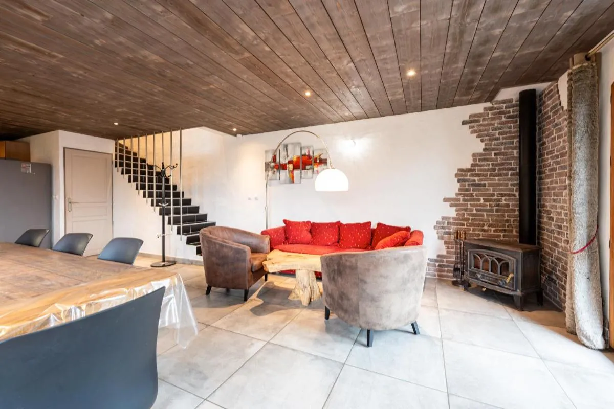 Image 6 of Chalet Bordon