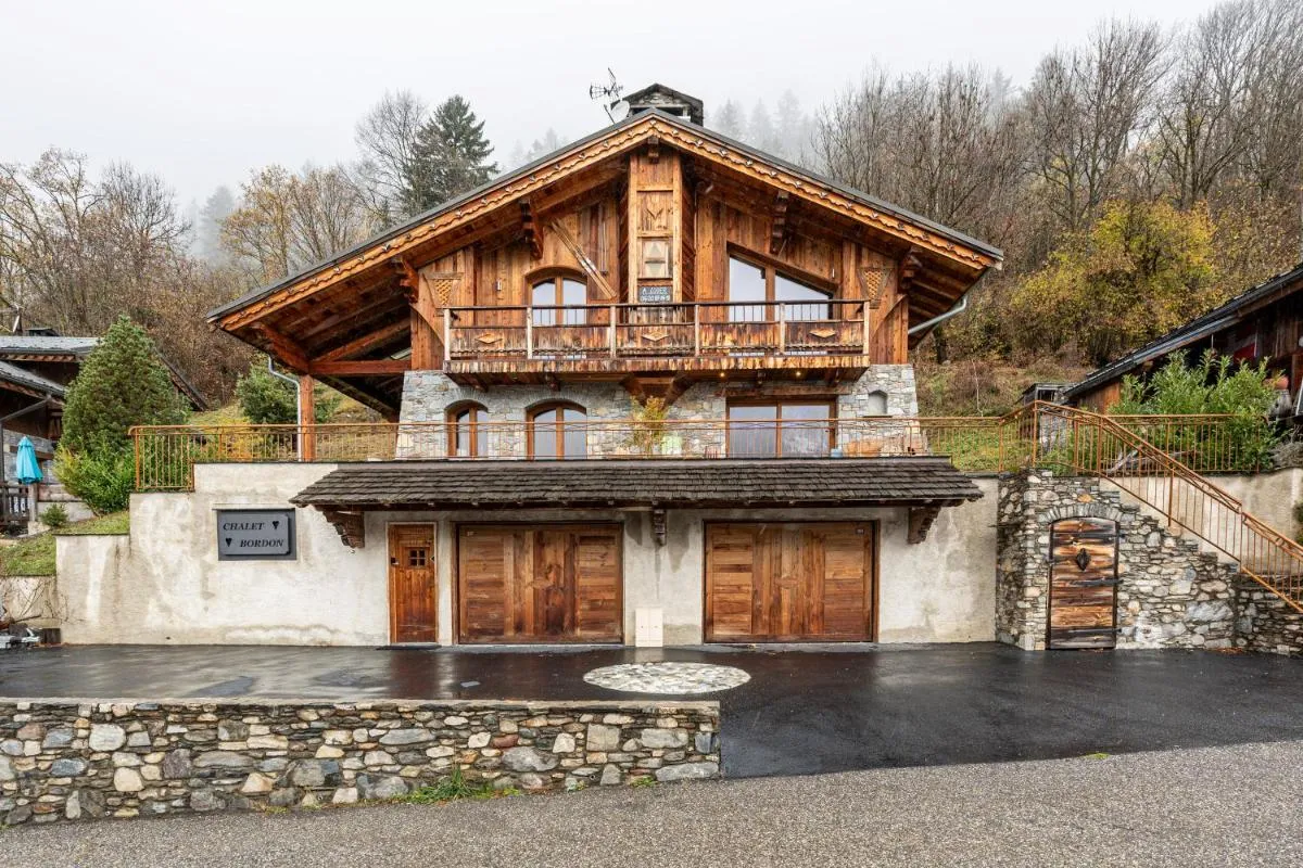 Image 1 of Chalet Bordon