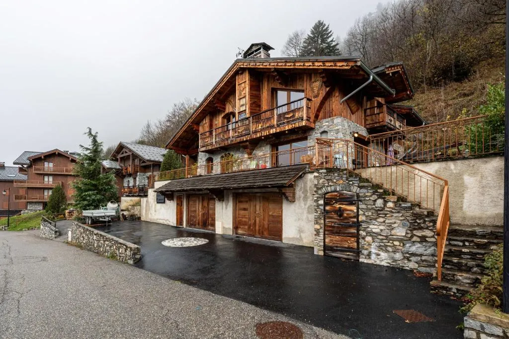 Image of Chalet Bordon
