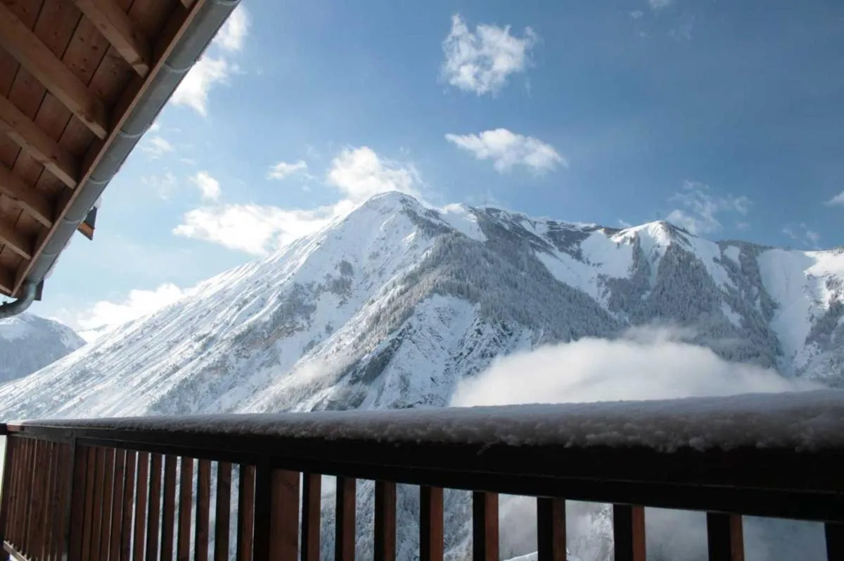 Image 6 of Chalet Broski – Luxury near St Martin De Bellville