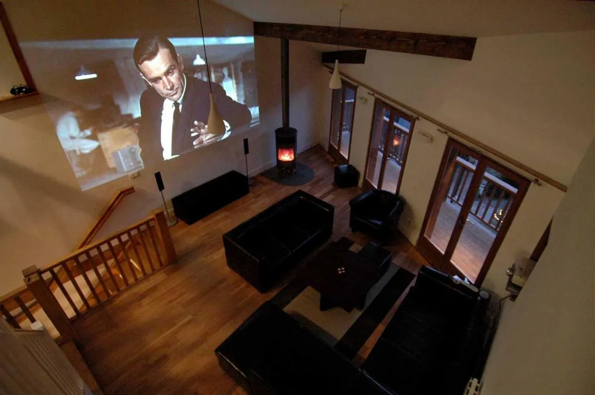 Image 4 of Chalet Broski – Luxury near St Martin De Bellville