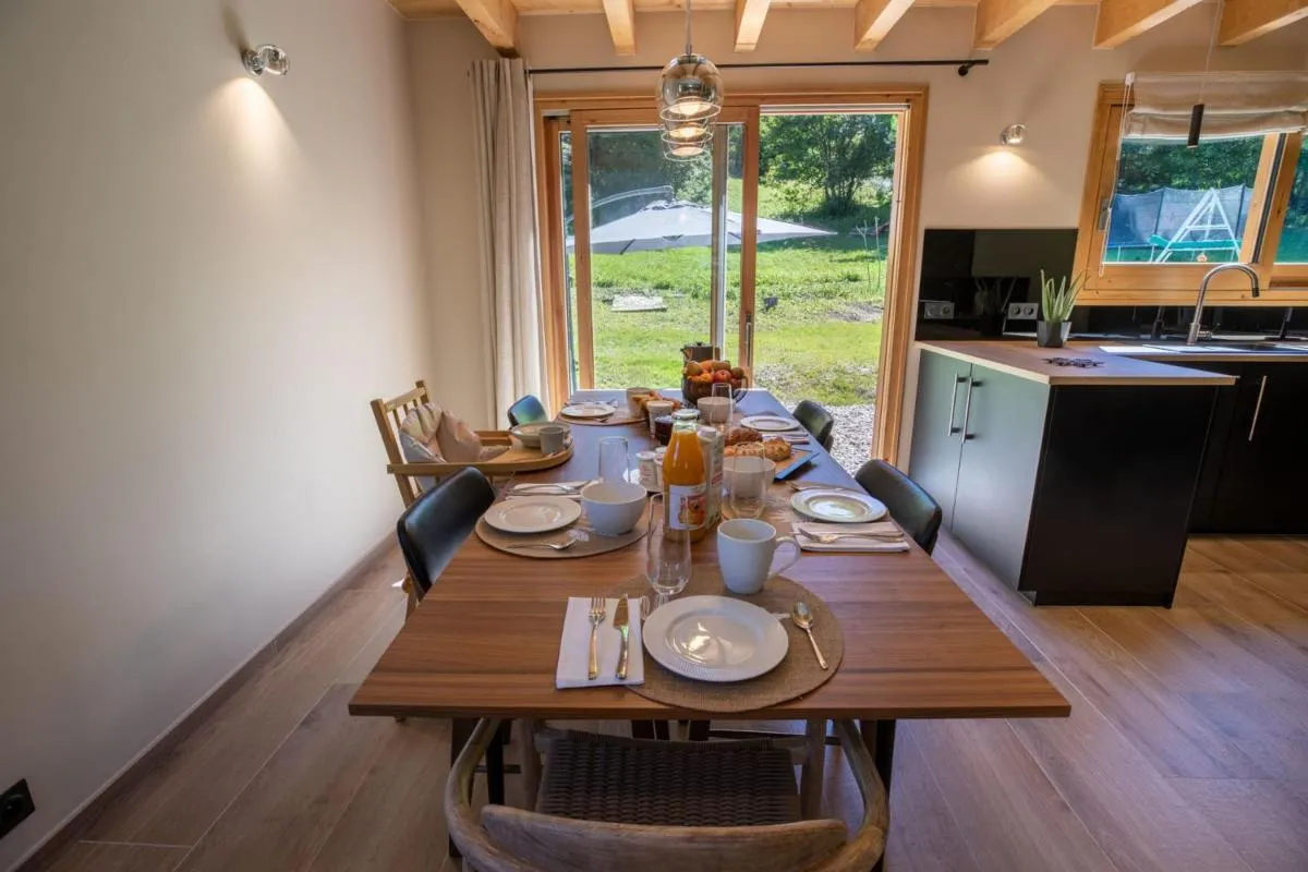 Image 5 of Chalet Chebi