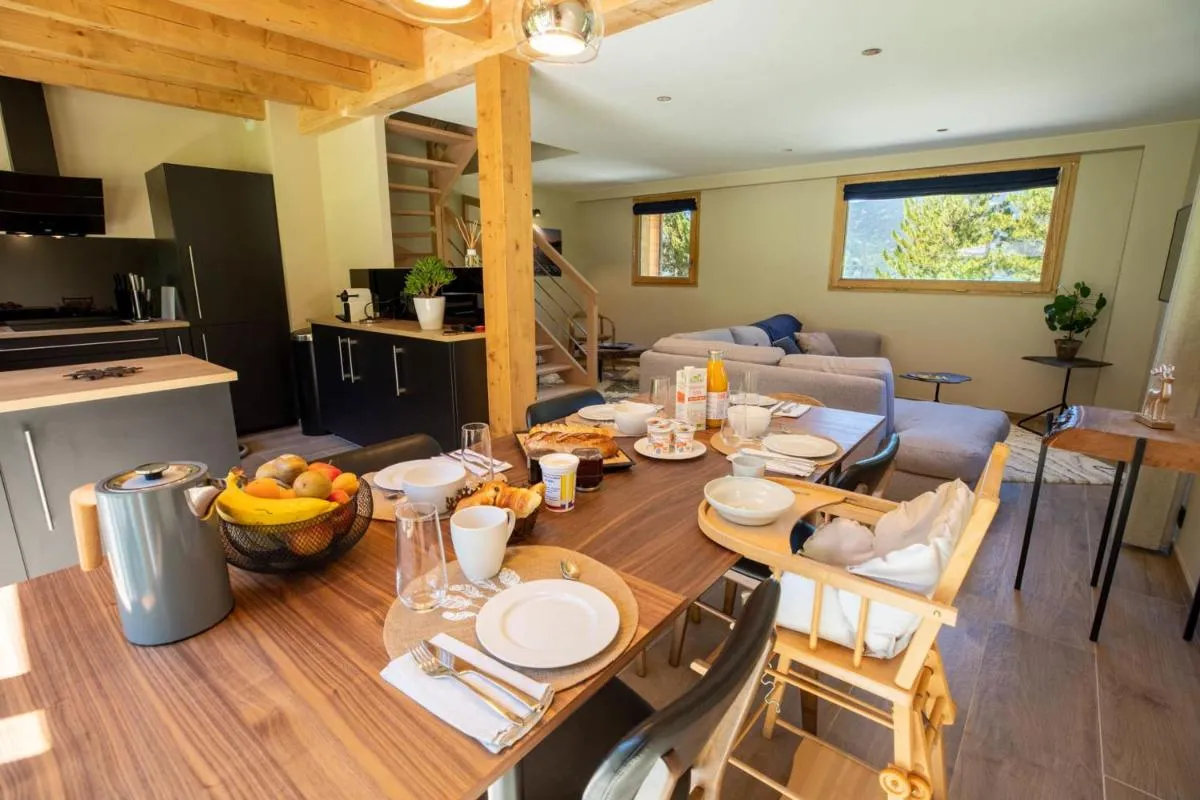 Image 1 of Chalet Chebi