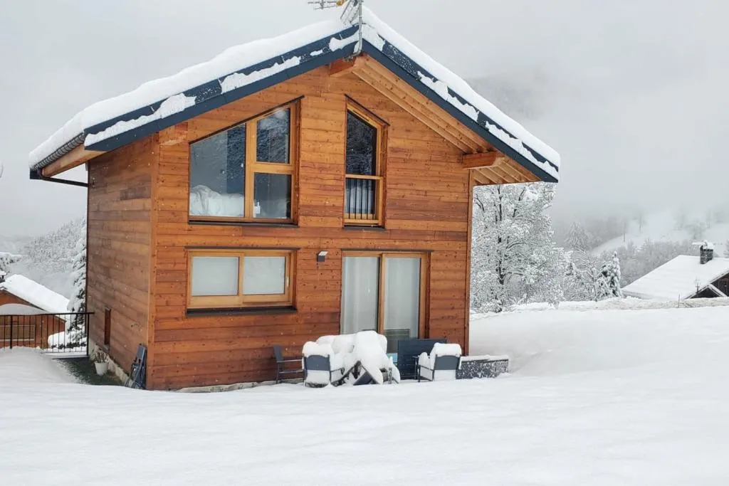 Image of Chalet Chebi
