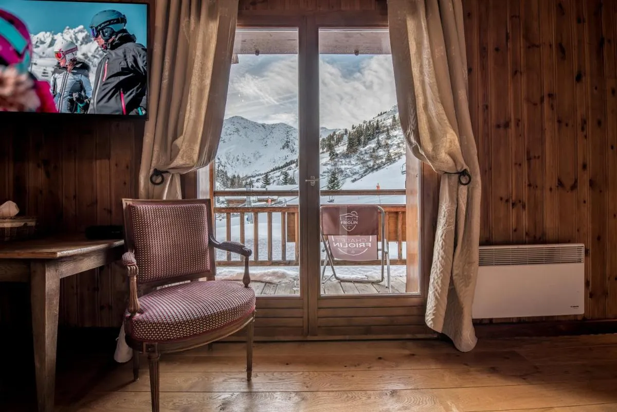 Image 5 of Chalet Du Friolin