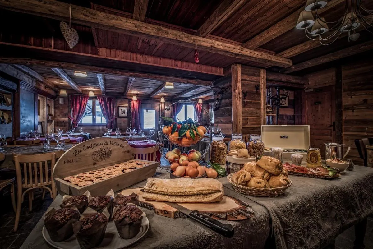 Image 4 of Chalet Du Friolin