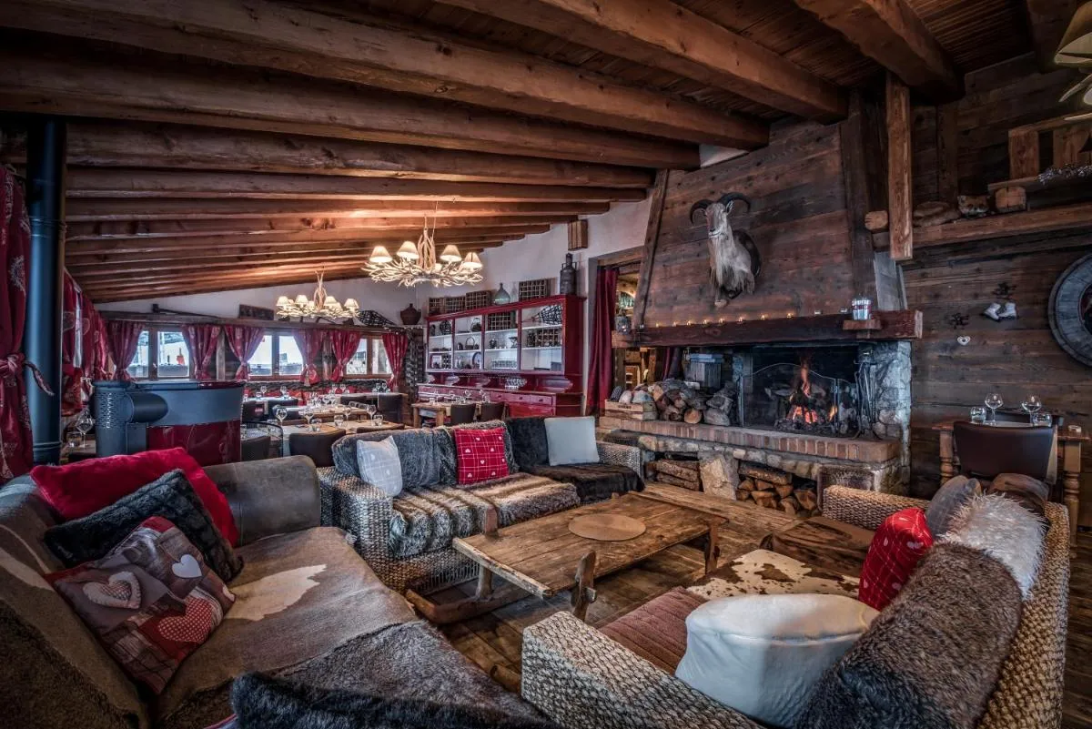 Image 2 of Chalet Du Friolin