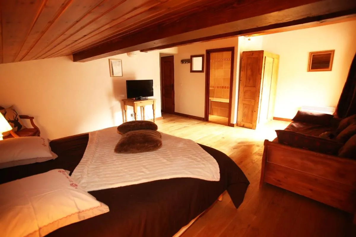 Image 6 of Chalet Du Friolin