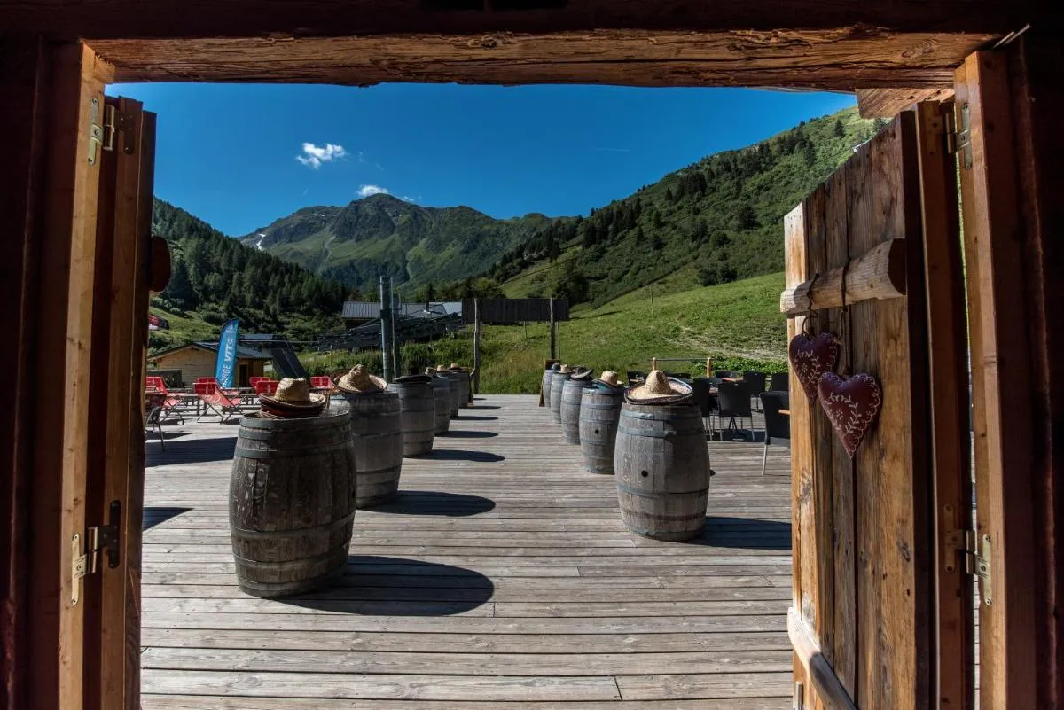 Image 3 of Chalet Du Friolin