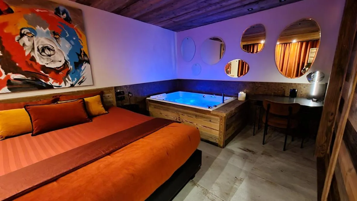 Image 2 of Chalet Eden Vanoise