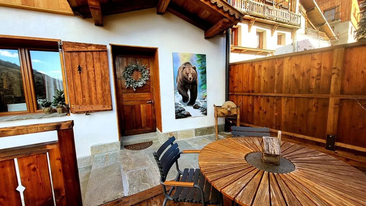 Image 1 of Chalet Eden Vanoise