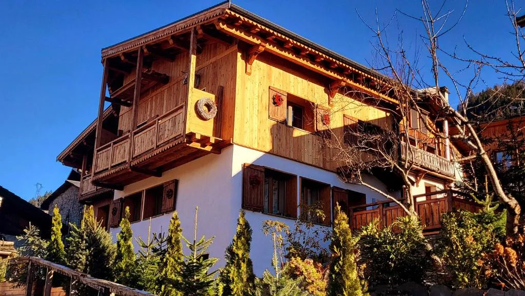 Image of Chalet Eden Vanoise