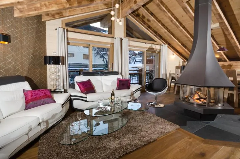 Image 4 of Chalet Emilie