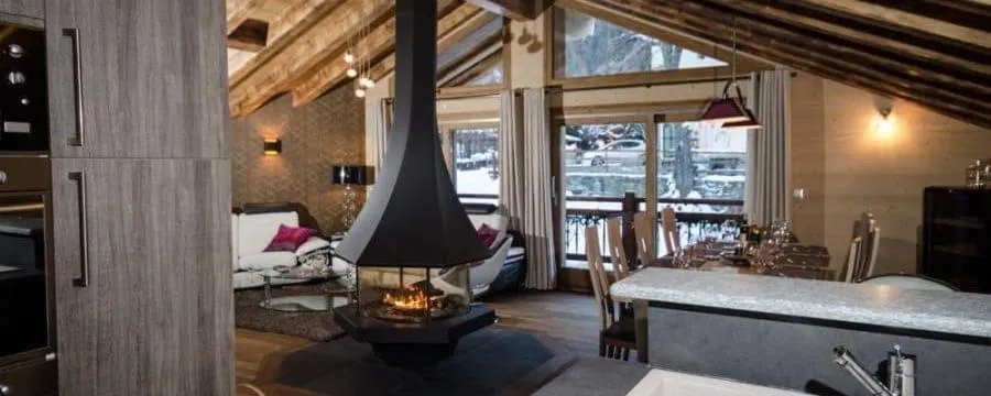 Image 2 of Chalet Emilie