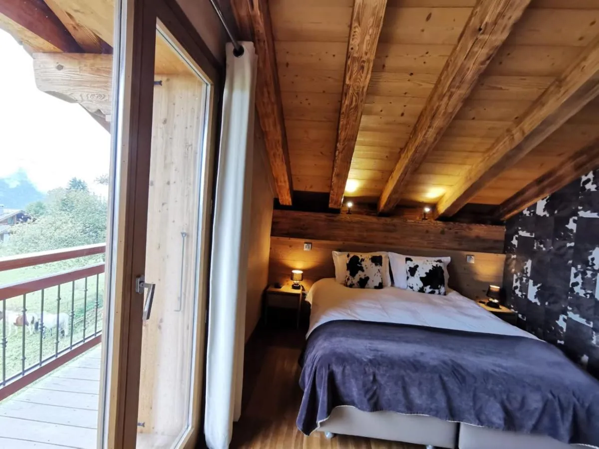 Image 3 of Chalet Emilie