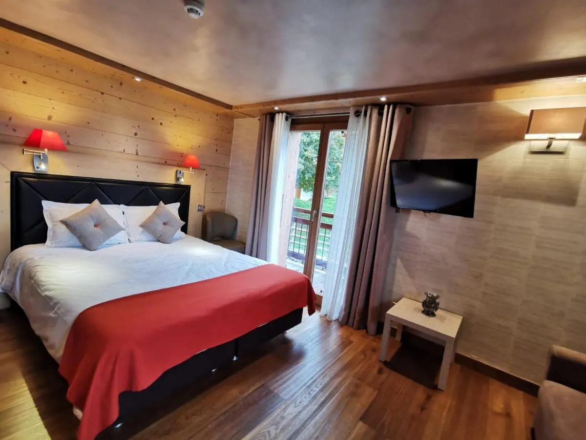 Image 1 of Chalet Emilie