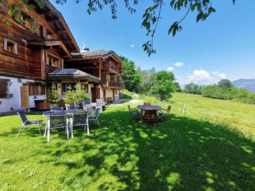 Image of Chalet Emilie