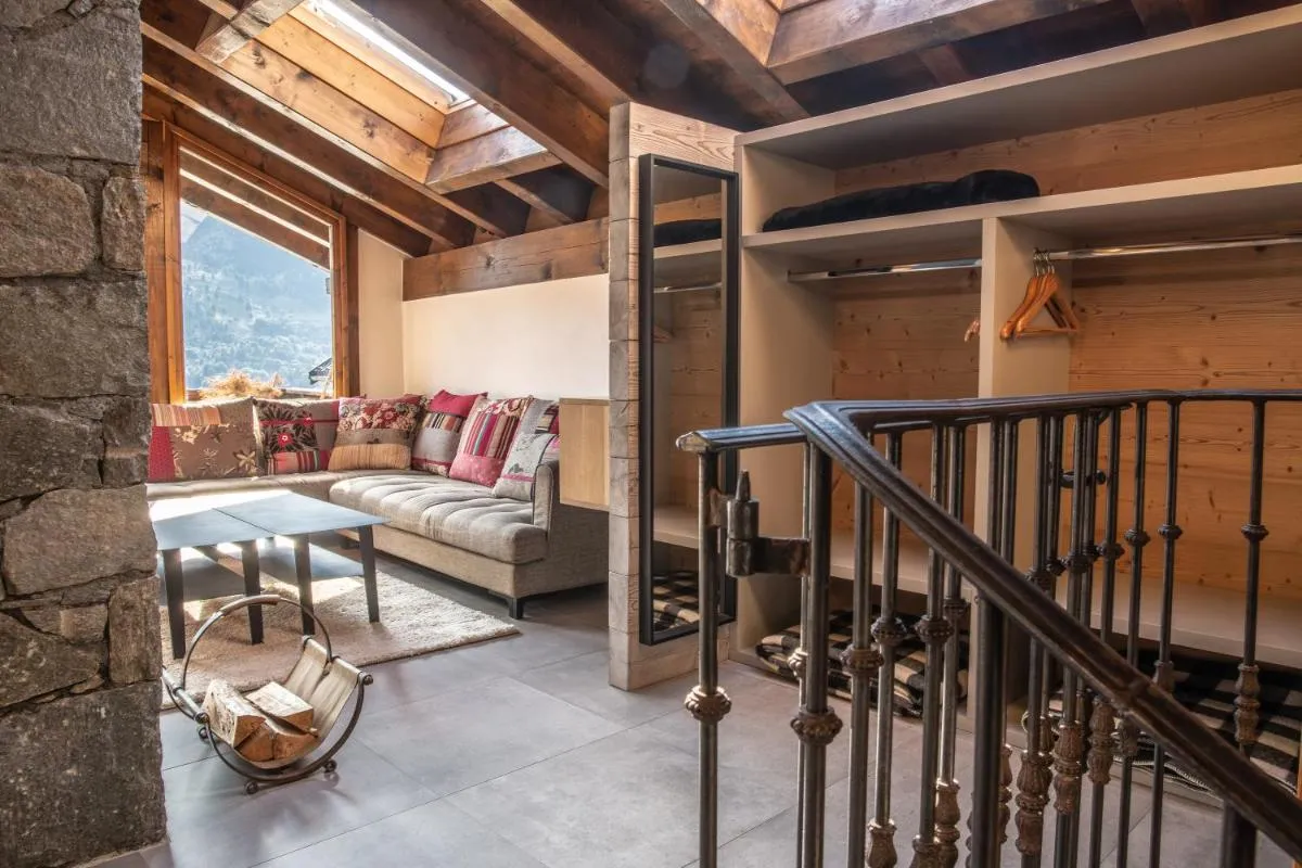 Image 5 of Chalet Familial Meribel 1600