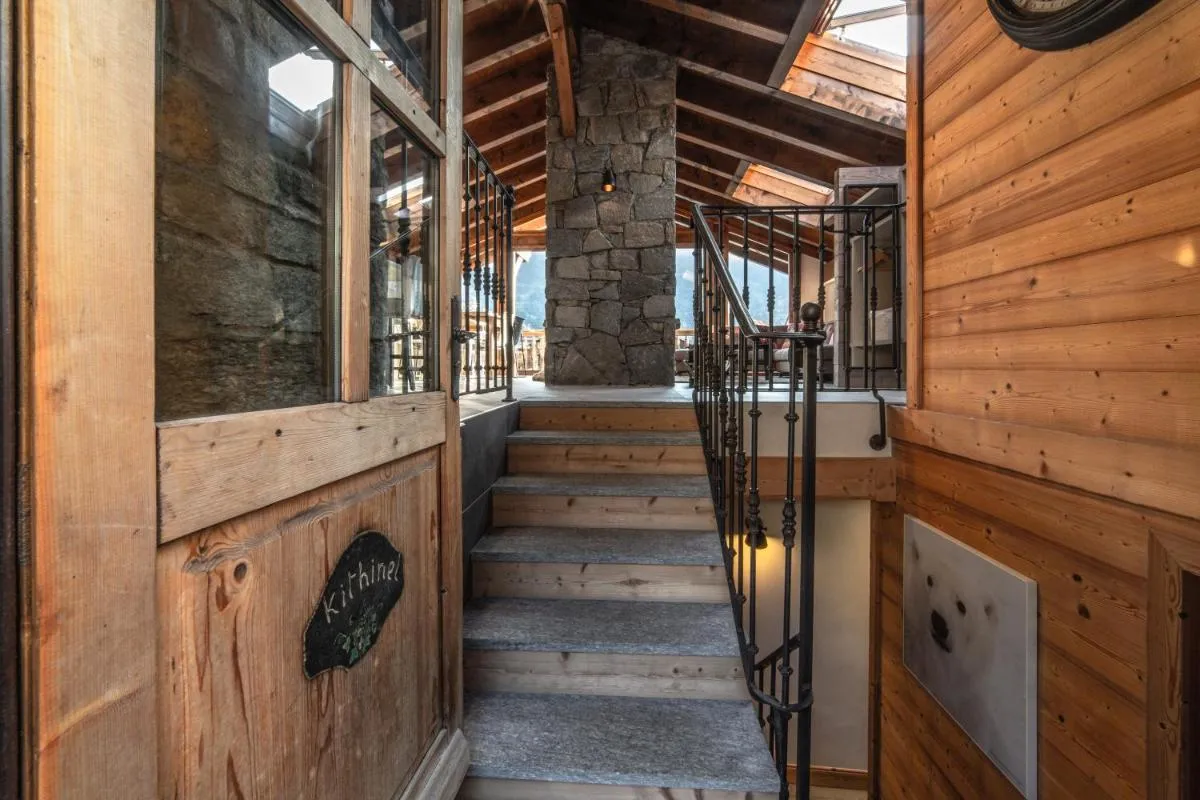 Image 1 of Chalet Familial Meribel 1600