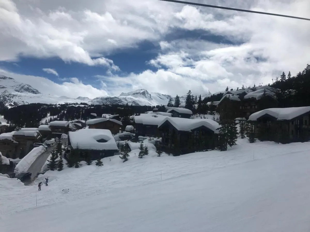 Image 2 of Chalet Greystone