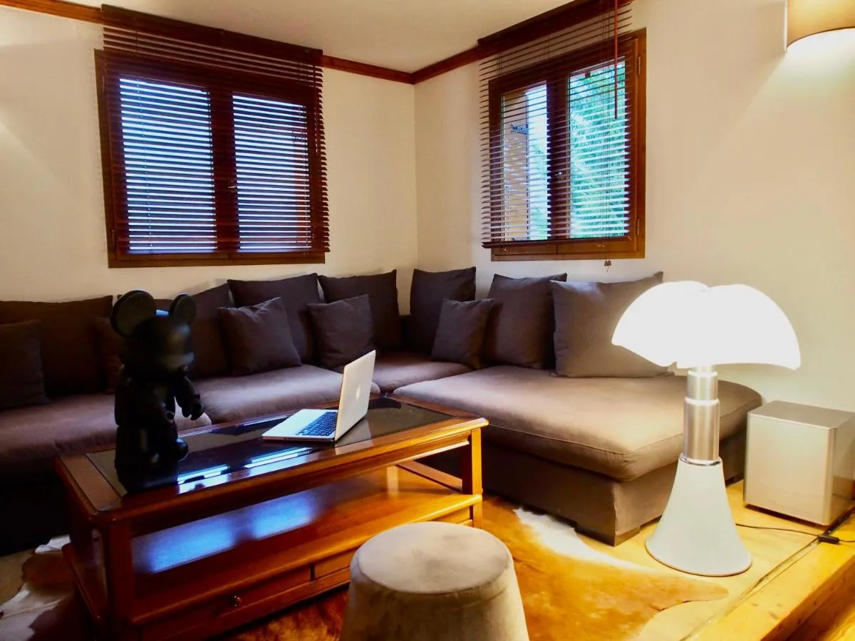 Image 3 of Chalet Greystone