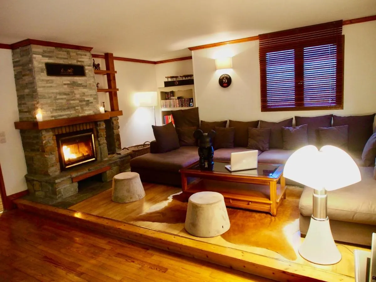 Image 5 of Chalet Greystone