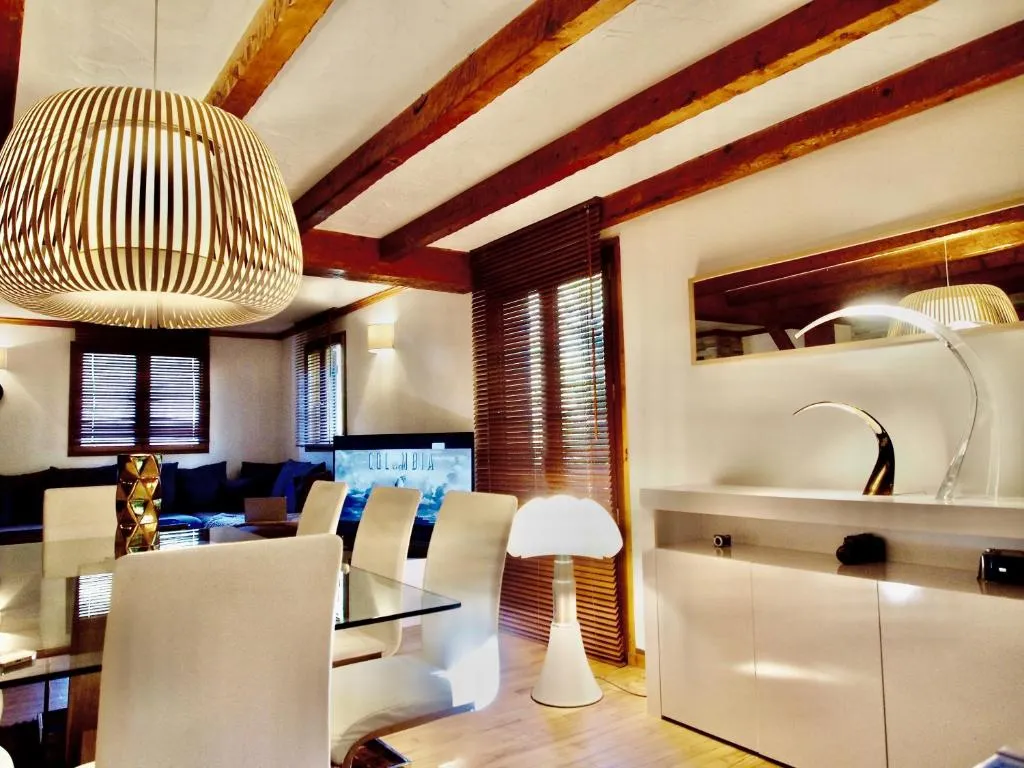Image of Chalet Greystone