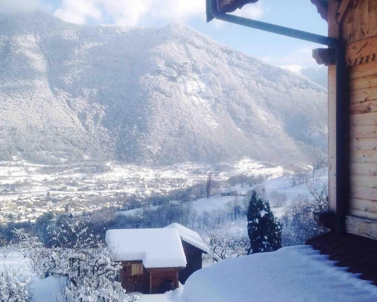 Image 3 of Chalet Helnes – chalet contemporain