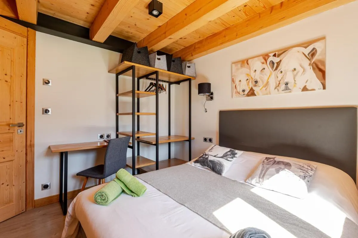 Image 4 of Chalet Helnes – chalet contemporain