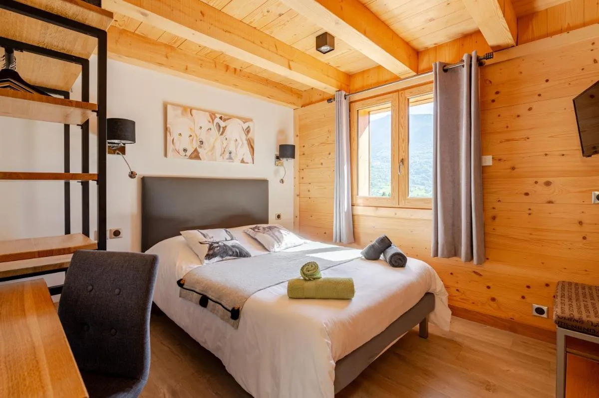 Image 1 of Chalet Helnes – chalet contemporain