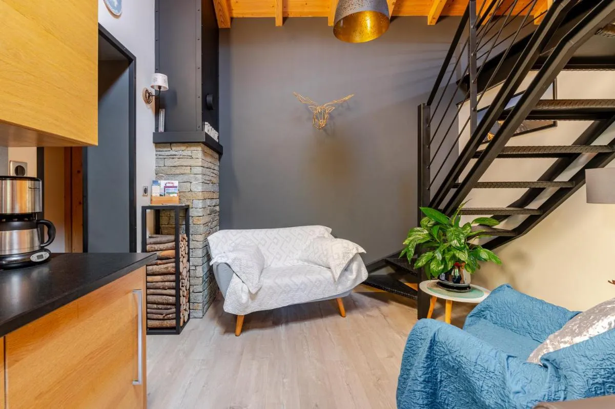 Image 6 of Chalet Helnes – chalet contemporain