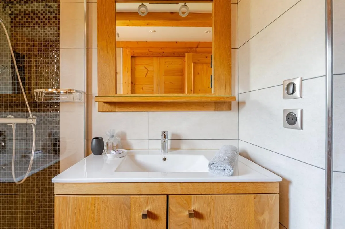 Image 5 of Chalet Helnes – chalet contemporain