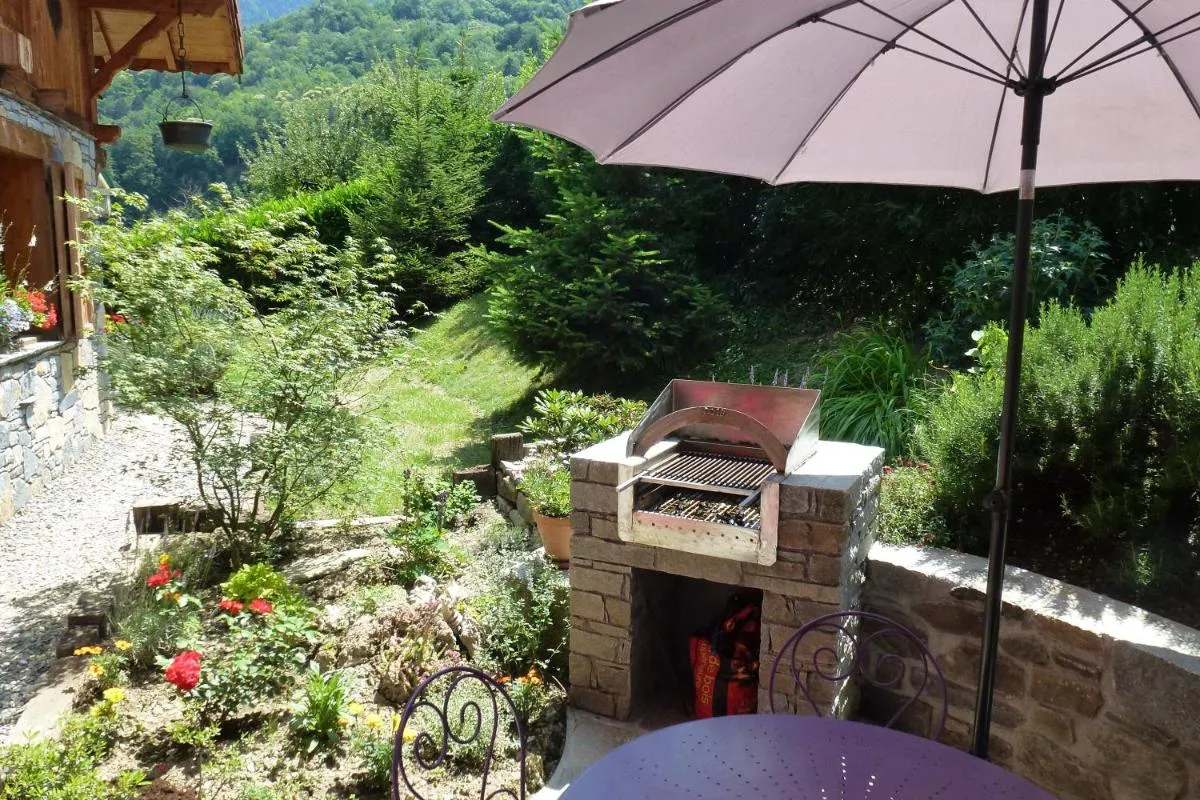 Image 2 of Chalet Helnes – chalet contemporain