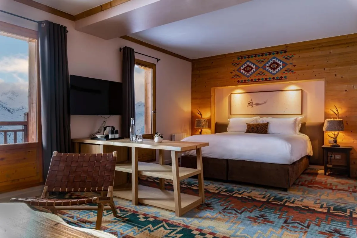 Image 1 of Chalet Hotel Kaya
