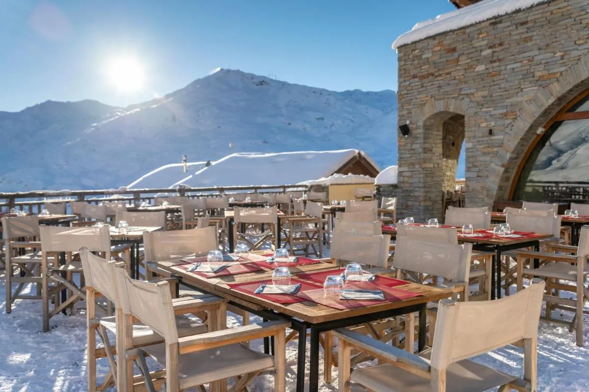 Image 5 of Chalet Hotel Kaya