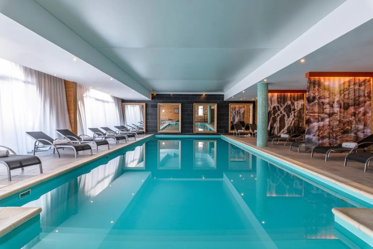 Image 4 of Chalet Hotel Kaya