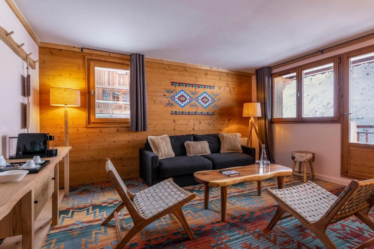 Image 2 of Chalet Hotel Kaya