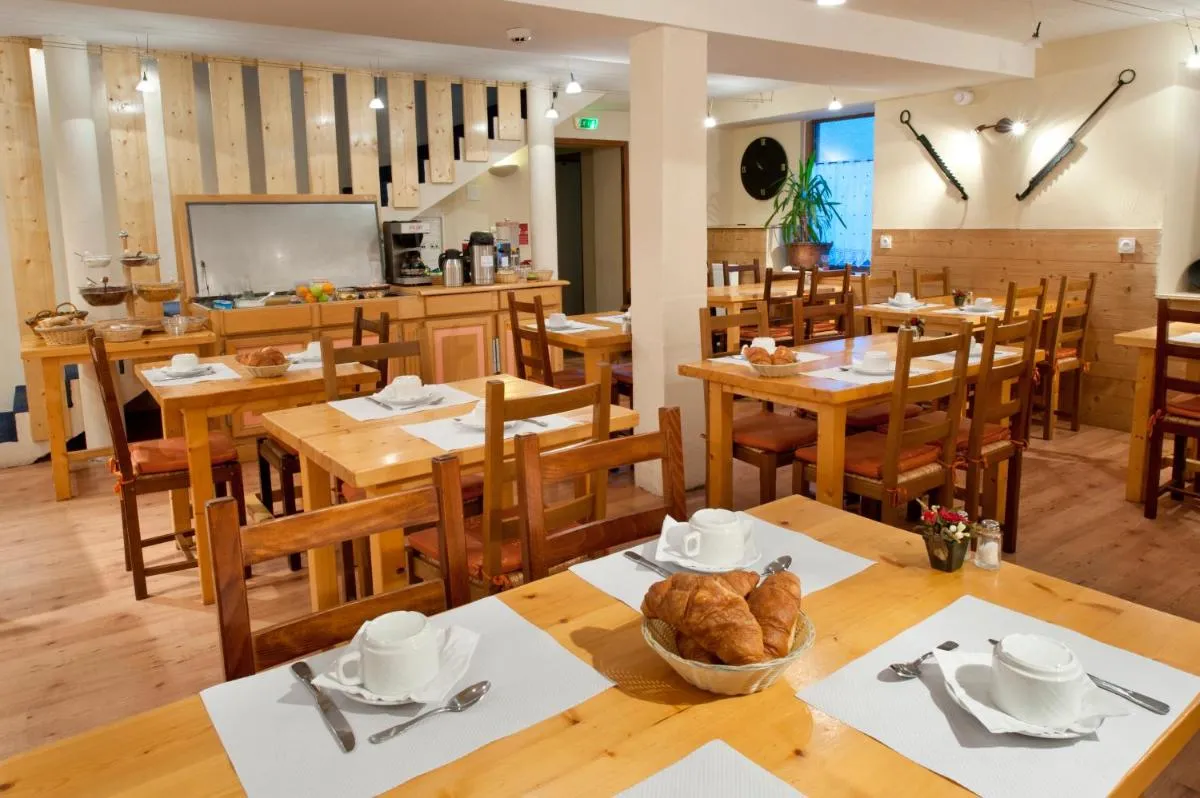 Image 5 of Chalet Hotel La Tarine